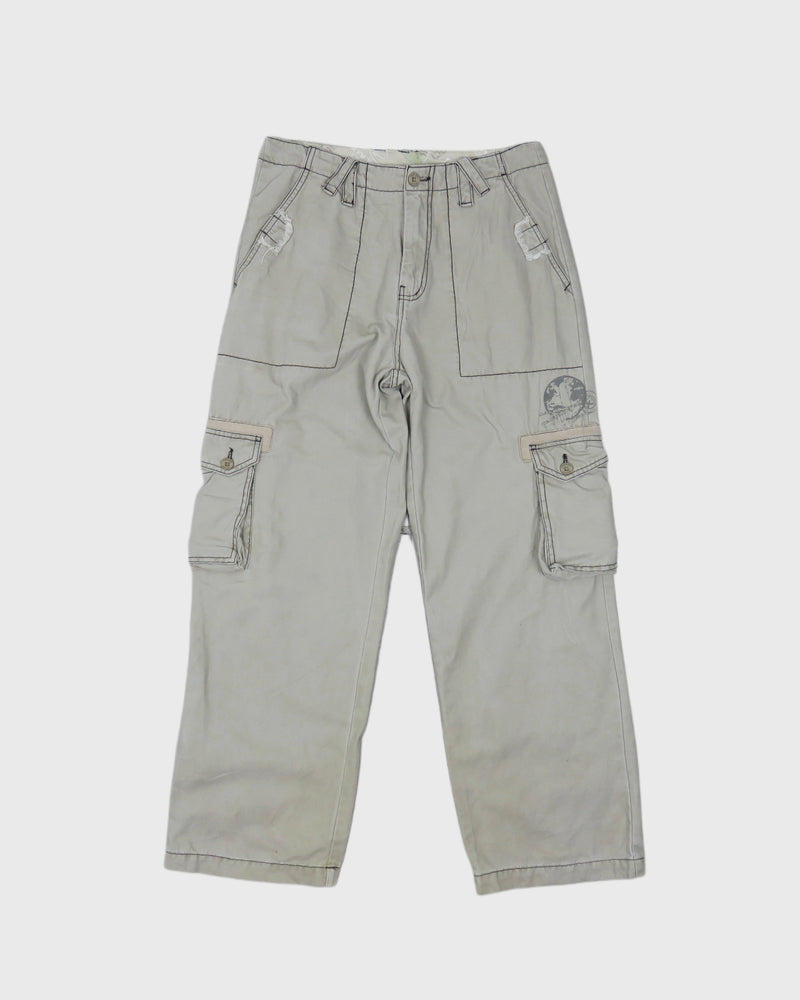 Green Source Cargos | 32"