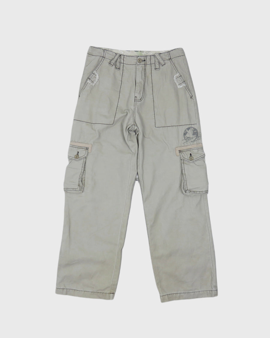 Green Source Cargos | 32"