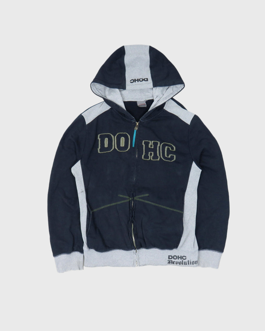 Revolution Hoodie | M