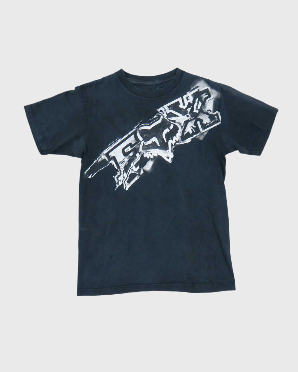 Fox Tee | M