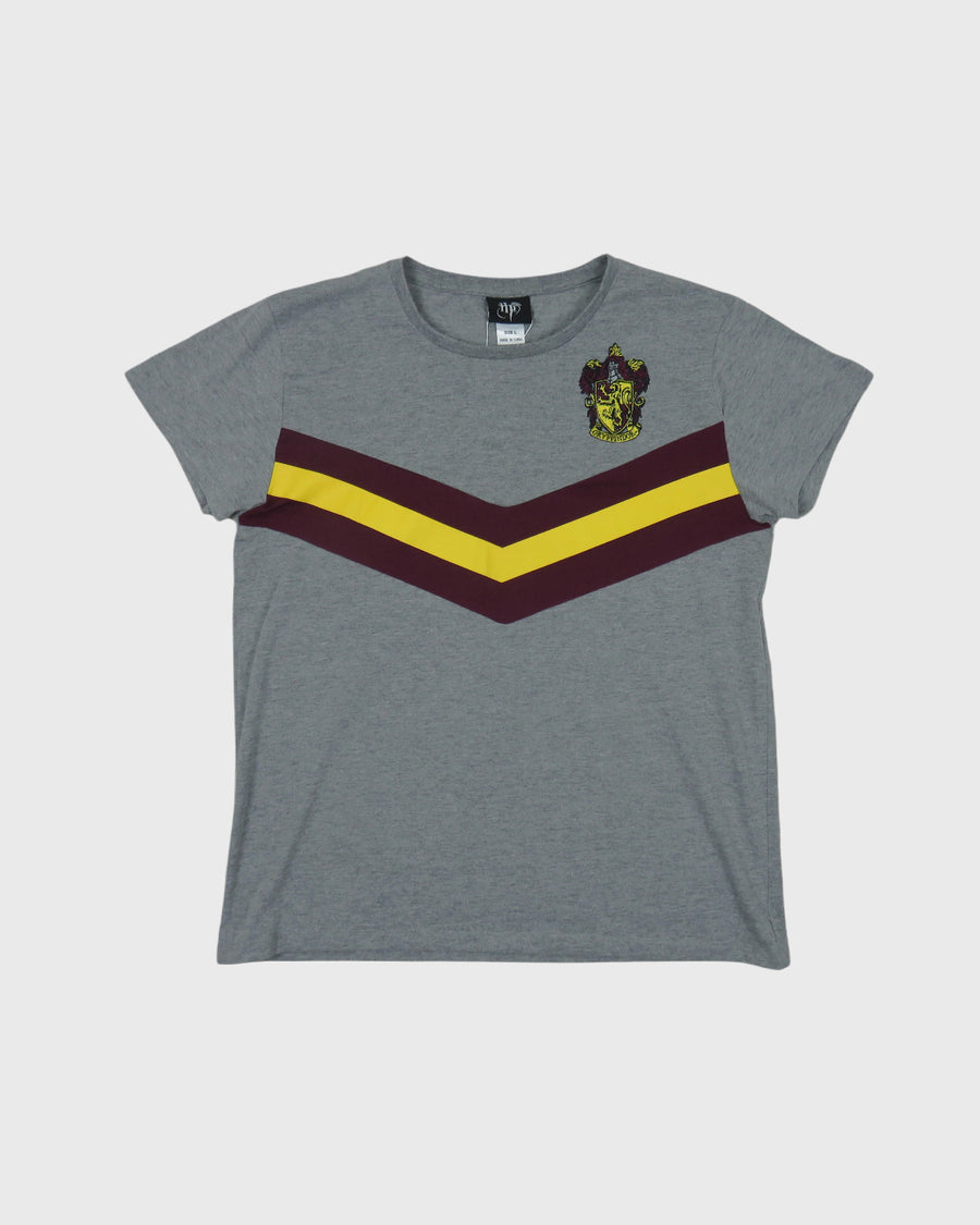 Harry Potter | M