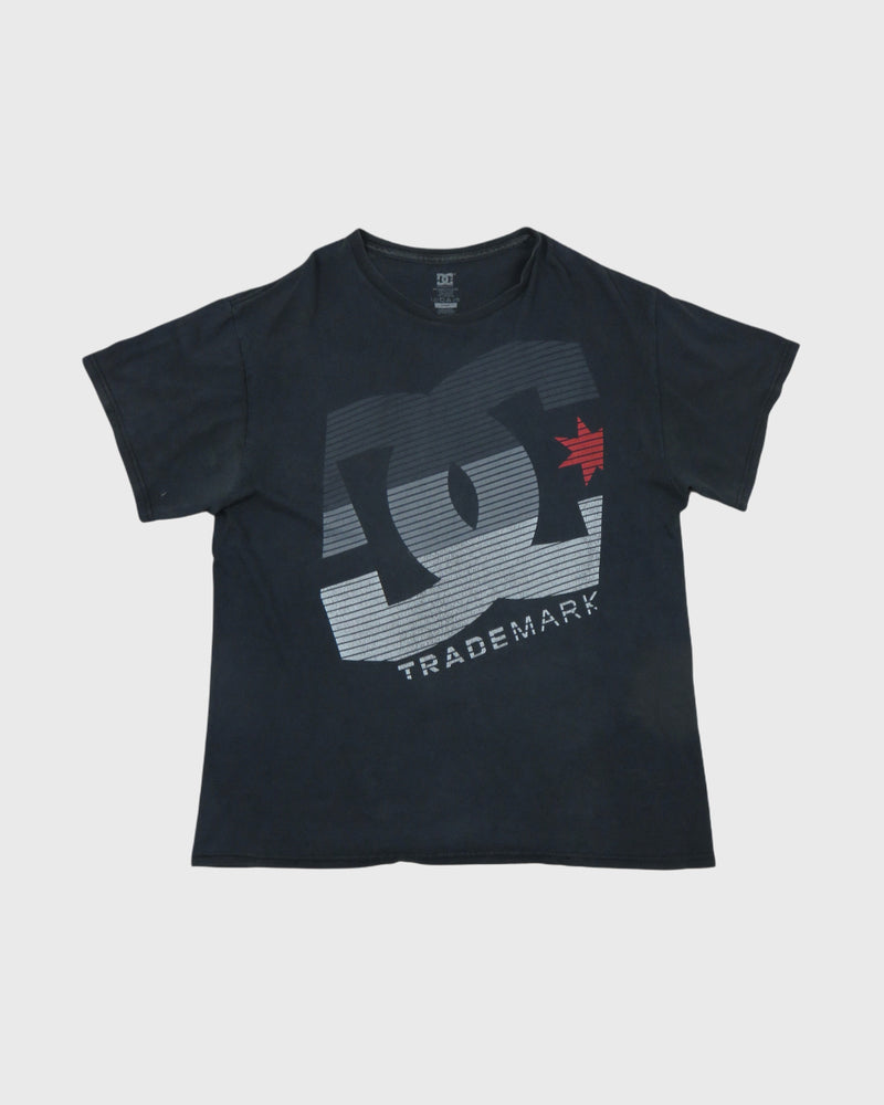 DC | M