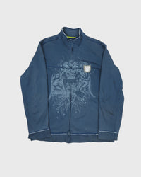 Effekt Zip Up | M