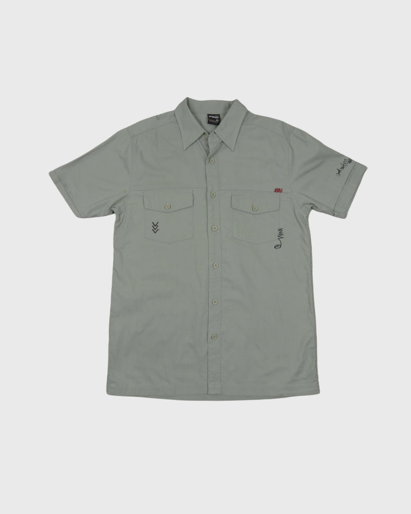 O'reef Button Up | M