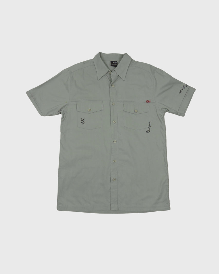O'reef Button Up | M
