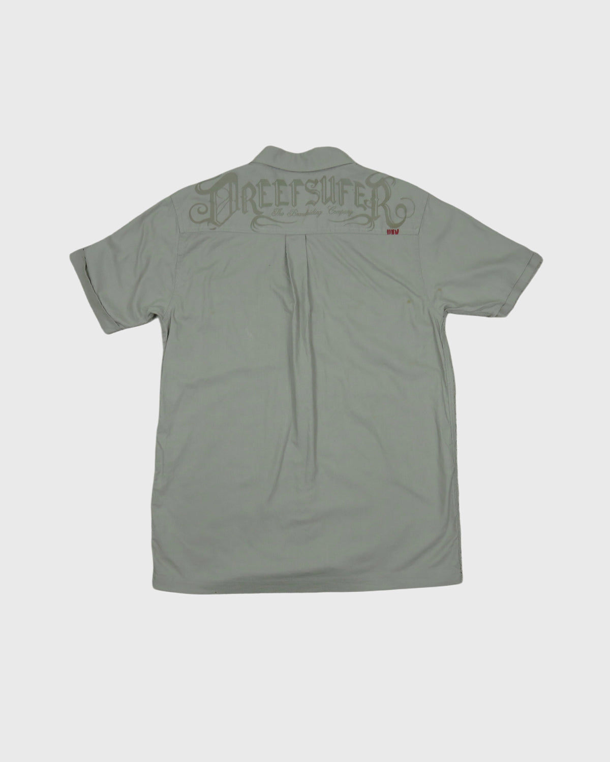 O'reef Button Up | M