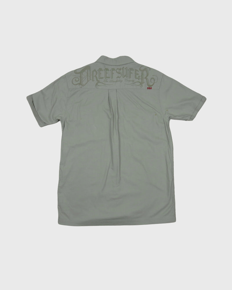 O'reef Button Up | M