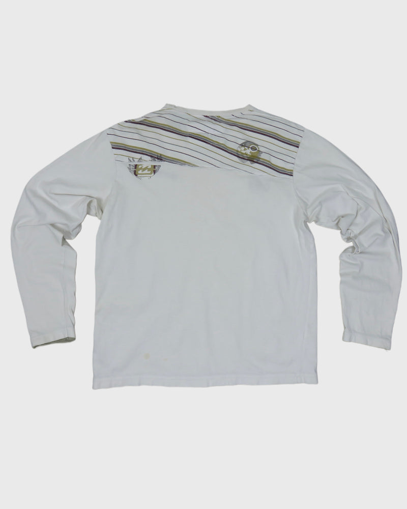 Billabong Longsleeve Tee | M