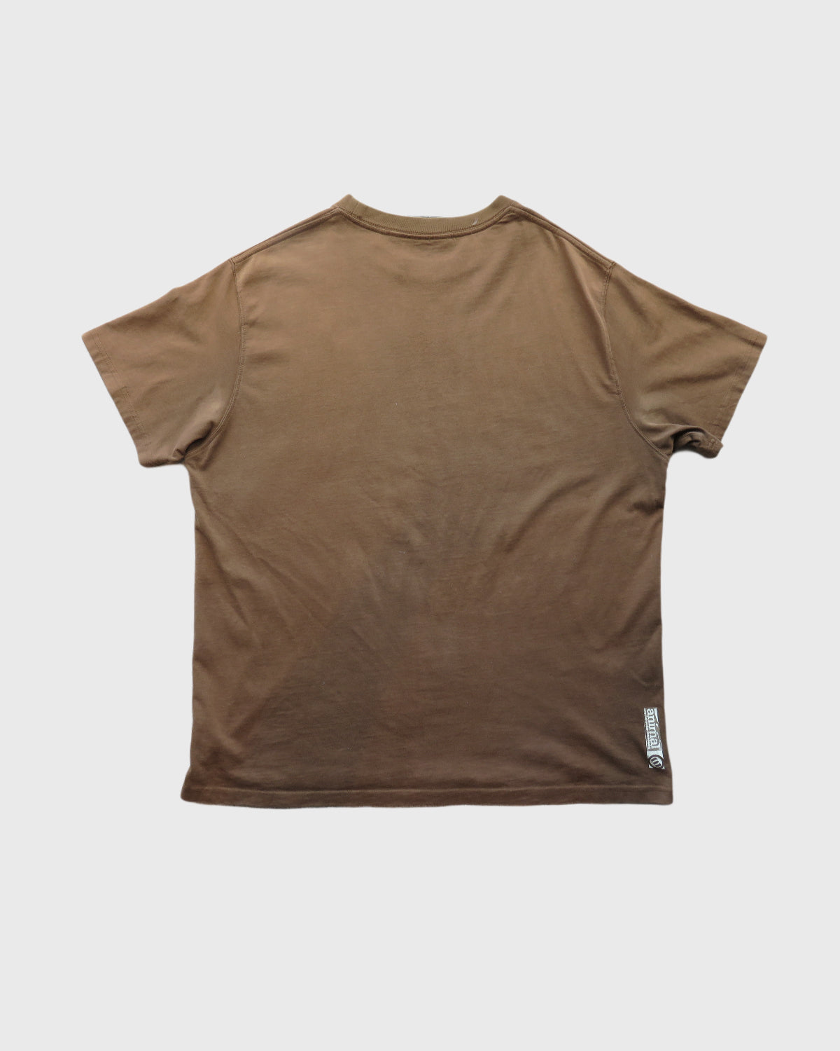Animal T Shirt | L