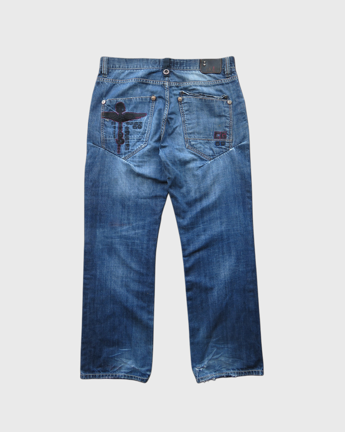 Coogi Australia Jeans | 32"