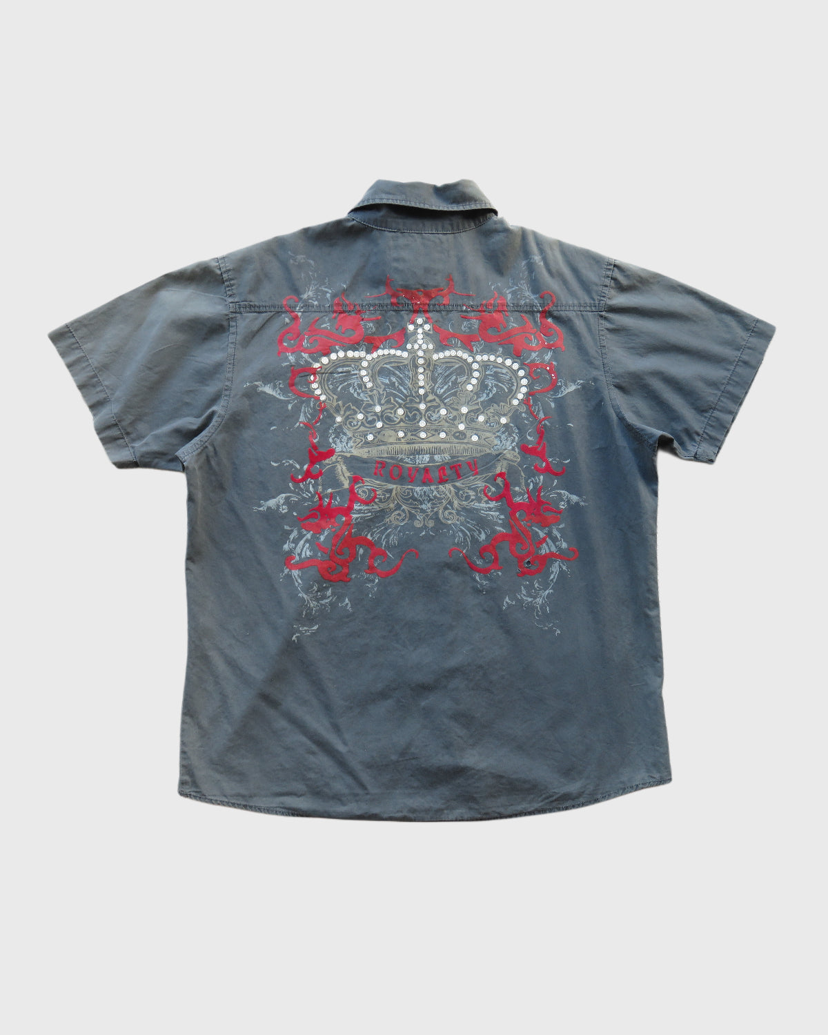 Levis Royalty Shirt | L