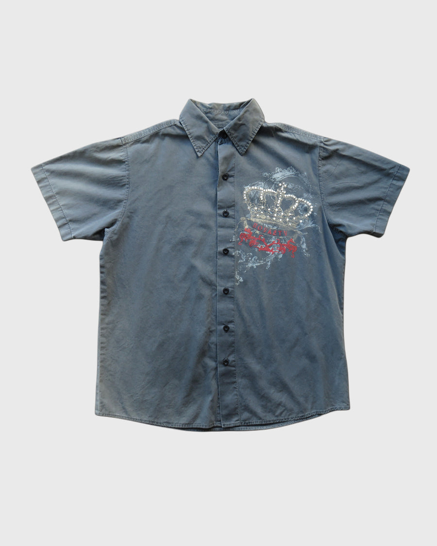 Levis Royalty Shirt | L