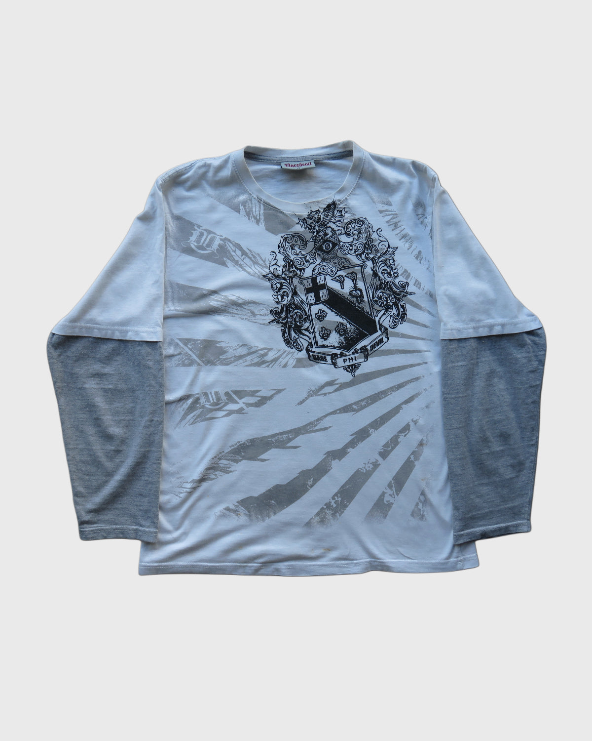 Y2K Long Sleeve | M