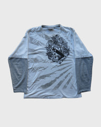 Y2K Long Sleeve | M